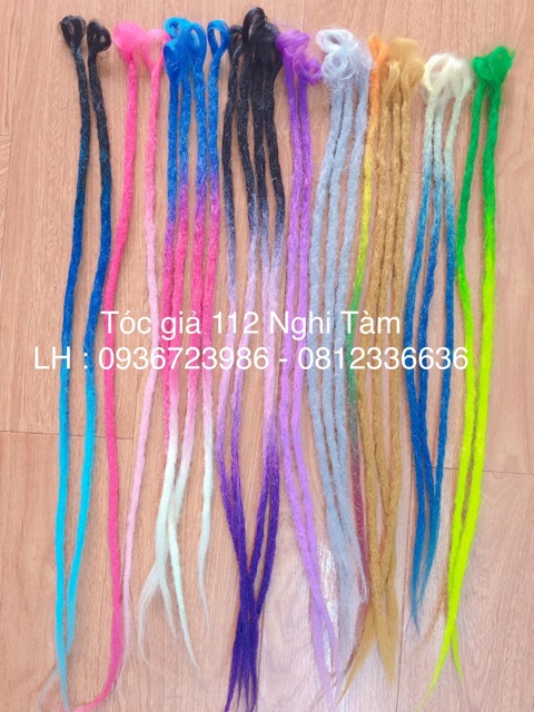 Sợi dreadlock