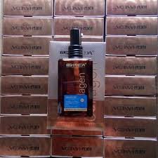 TINH DẦU BÓNG DƯỠNG TÓC KHÔ YẾU HANEDA COLLAGEN ARGAN OIL 60ML | BigBuy360 - bigbuy360.vn