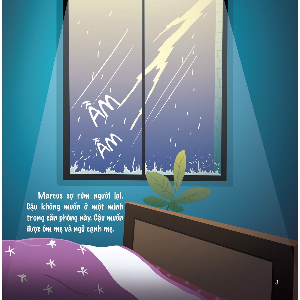 Sách - Truyện Tranh Kỹ Năng Xử Lý Tình Huống Cho Bé (Bộ 5 Cuốn)