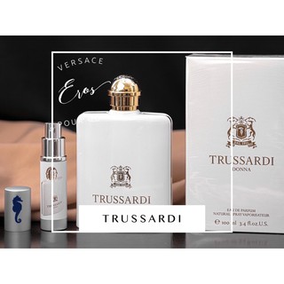 [Chính hãng] Nước hoa nam chiết TRUSARDI DONNA