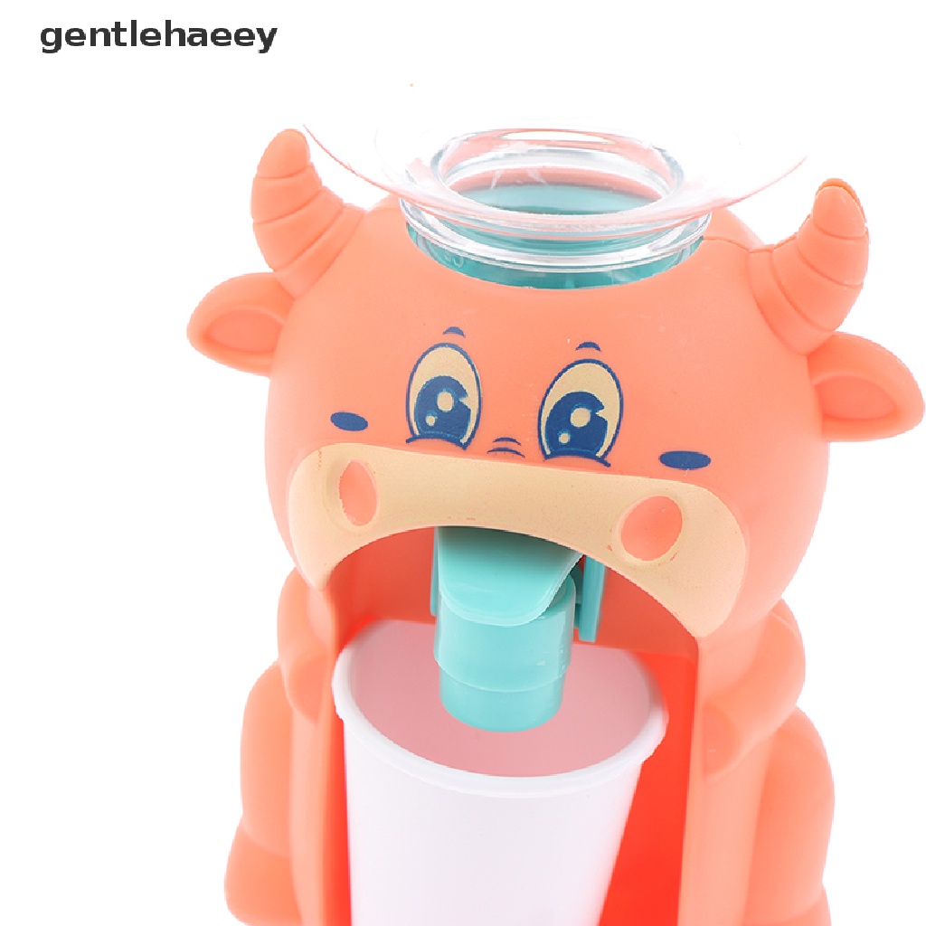 Đồ Chơi Vòi Phun Nước Mini Cho Trẻ Em