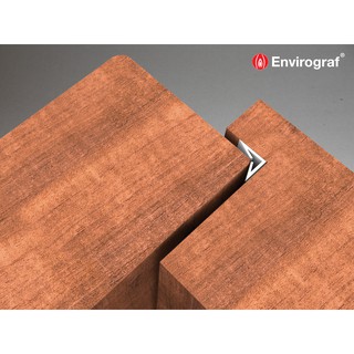 Ron Dán khung cửa gỗ Cách âm Chống ồn giảm chấn Gioăng Cao su Dài 2m1