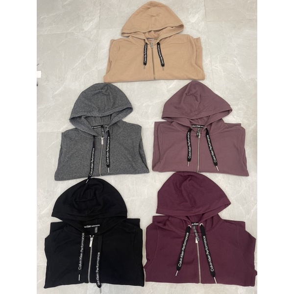 ÁO KHOÁC NỮ Calvin Klein
