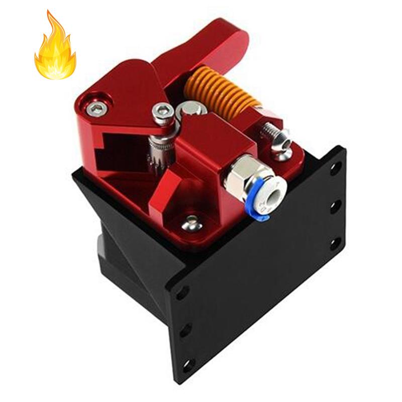 Bộ phụ kiện bằng nhôm Cr10 Pro cho máy đùn Cr10S Pro Reprap Prusa I3 1.75mm