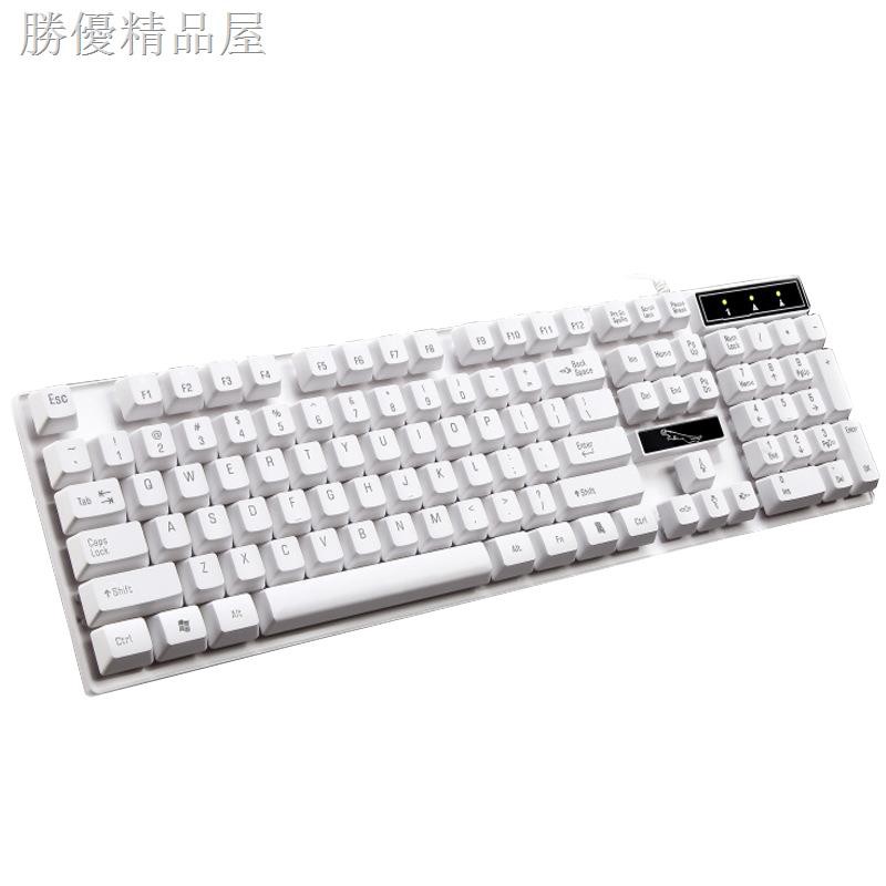 Bộ Chuột Và Bàn Phím Q17 Họa Tiết Da Báo Có Dây Cho Máy Tính | BigBuy360 - bigbuy360.vn