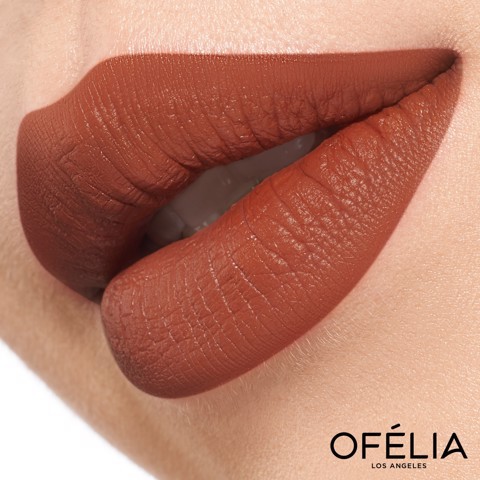 Son Thỏi Lì Ofélia Modern Matte Lipstick (3.5g)-Trúc Cosmetics | BigBuy360 - bigbuy360.vn