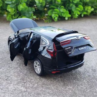 Siêu mô hình xe CRv 1:32