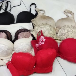 Combo áo bra khách chọn live 500