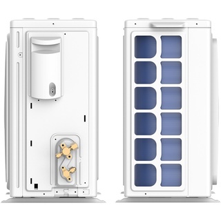 Điều hòa Casper 12000Btu cơ/ inverter 1 chiều KC-12FC32/GC-12IS33/ GSC-12IP25 Điện Máy Hải Đăng HN