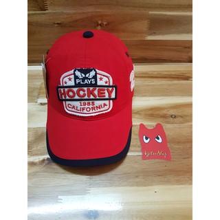 Nón kết Hockey 26