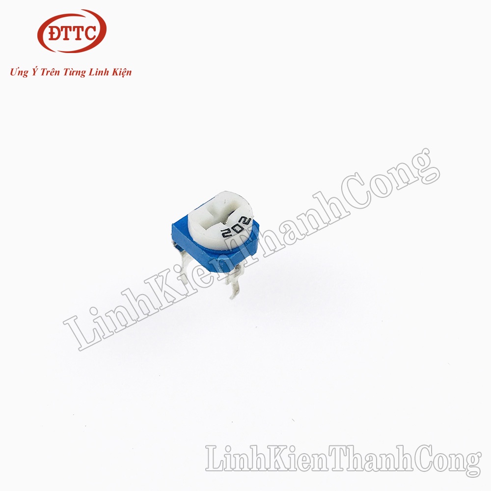 Biến trở cúc áo