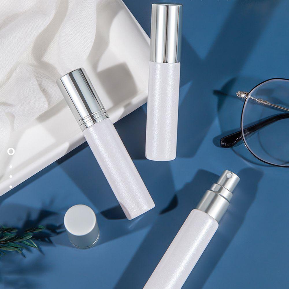 Chai Chiết Nước Hoa Dạng Xịt Màu Sắc Tiện Dụng Khi Đi Du Lịch