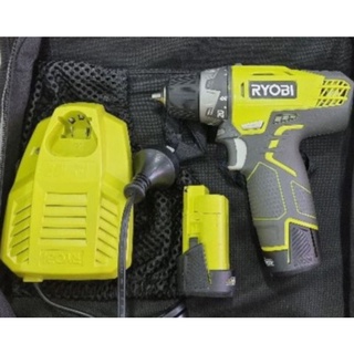 Máy khoan mini Ryobi RCD1202