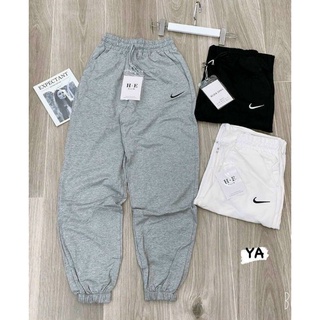 Quần Joggers Da Cá TM Siêu Đẹp