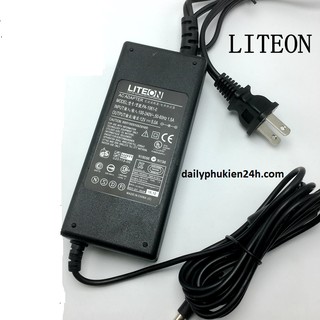 Adapter LITEON 12V-5A(Hàng Chính Hãng)