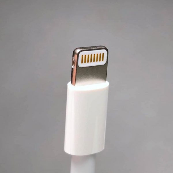 [Chính Hãng] Dây Cáp Sạc Iphone Usb to Lighting Chính Hãng dùng cho Iphone 5/6/7/8/x/xs/11/12/ipad✔️FREESHIP BH 12 tháng