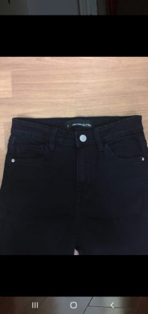 Thanh lí quần jean dottie size s 45kg