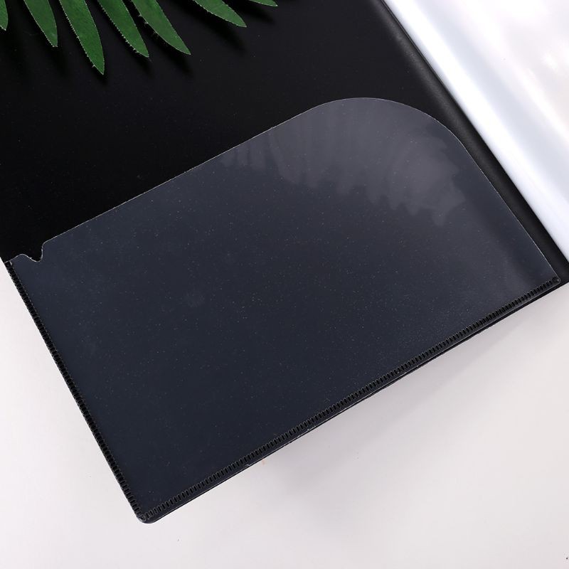 Bìa Đựng Tài Liệu Đàn Piano Youyox 40 Trang Cỡ A4