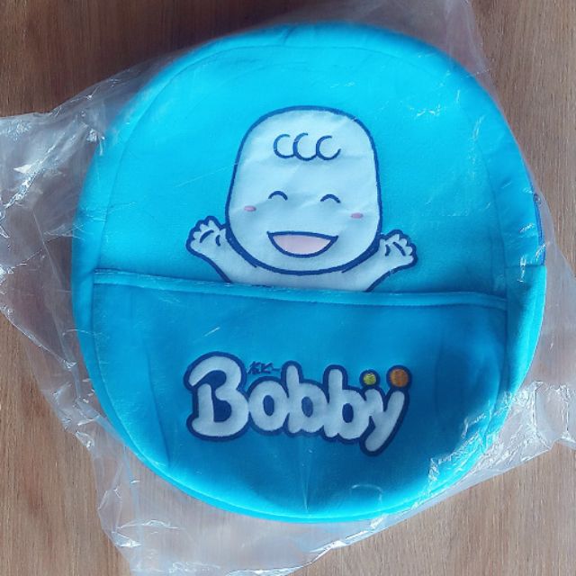 Balo mẫu giáo Bobby 2 ngăn