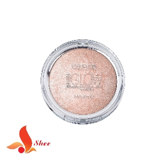Phấn highlight bắt sáng Catrice High Glow Mineral Highlighting