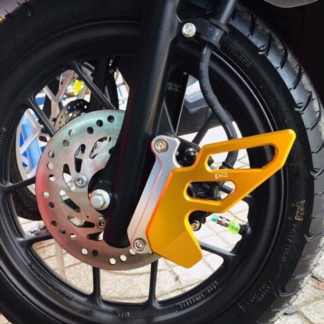 Che heo dầu trước AB 2013-2019