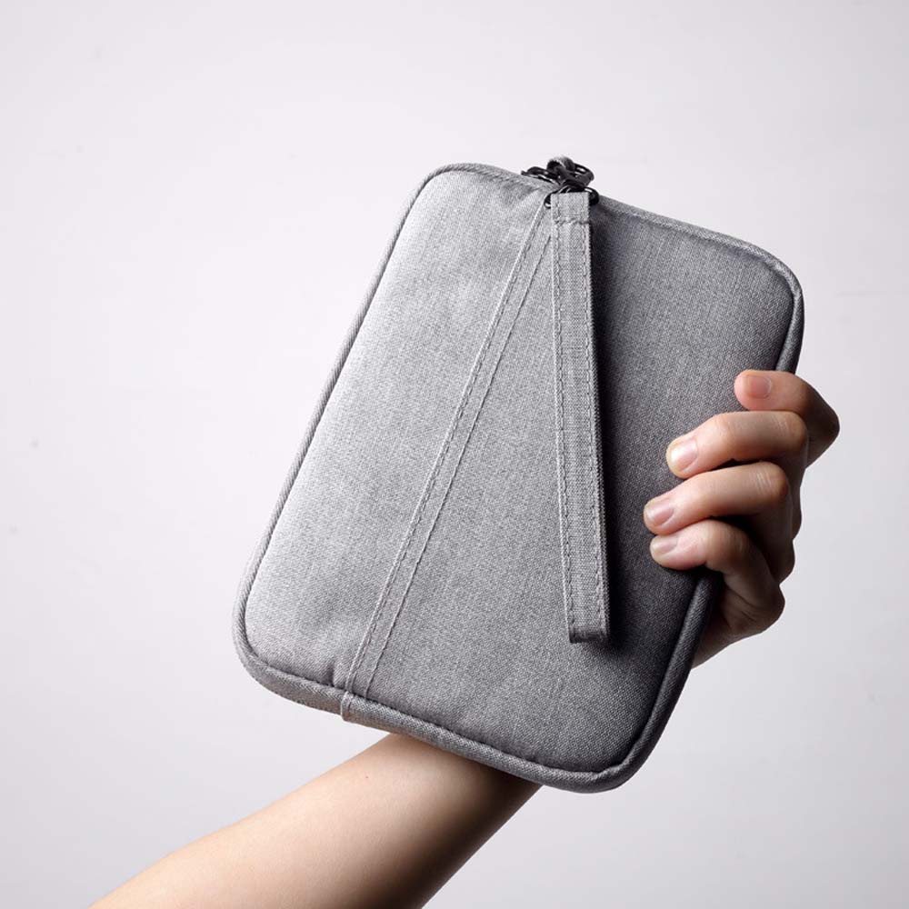 Túi Đựng Bảo Vệ Mềm Mới 6" Cho Amazon Kindle Paperwhite 1 2 3 4 Kobo Clara HD Pocketbook Touch HD 2