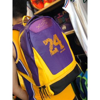 Balo bóng rổ.Balo Kobe24.Balo thể thao 2020