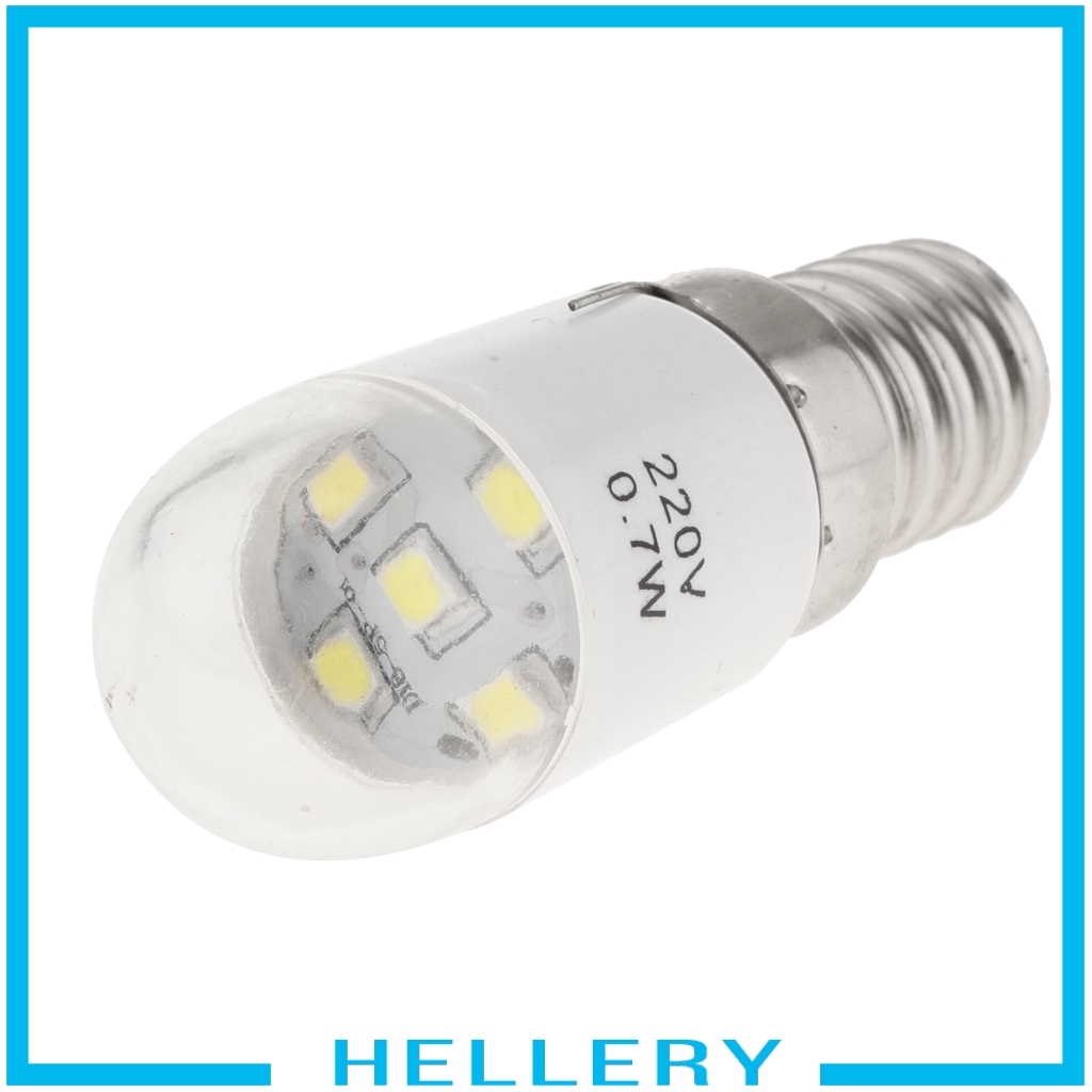Bóng Đèn Led 220v 0.7w Cho Máy May Gia Đình