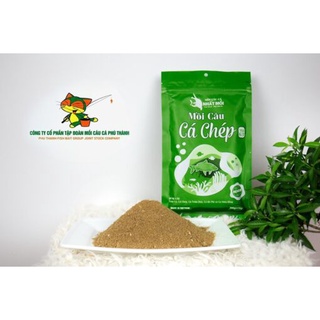 Mồi câu cá chép mã 63