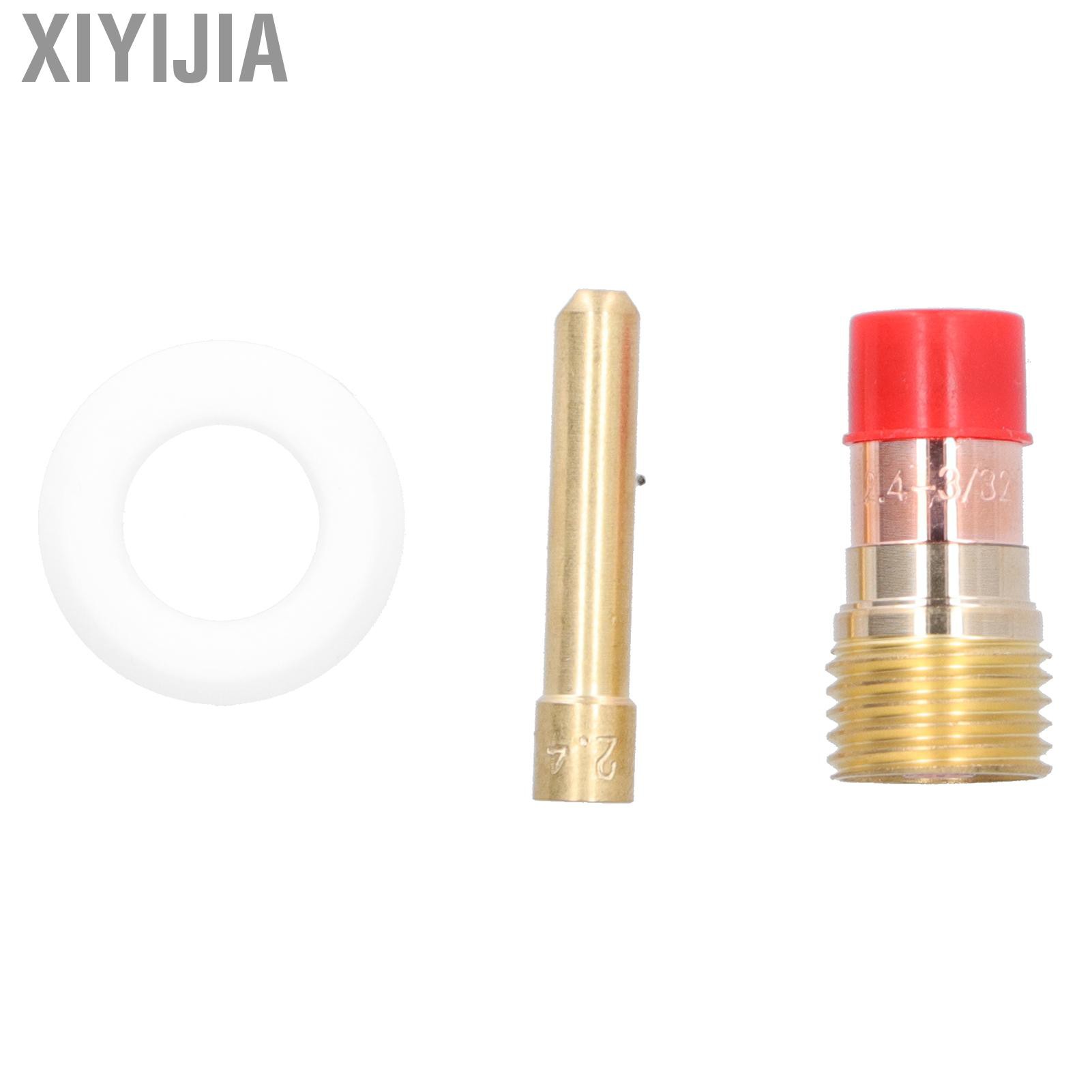 Đầu Vòi Sứ Cho Máy Hàn W17 / 18 / 26