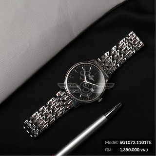 Đồng hồ nam SR Watch SG1072.1101TE