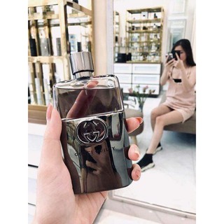 Nước hoa Fullsize Hermes và Gucci 100ml
