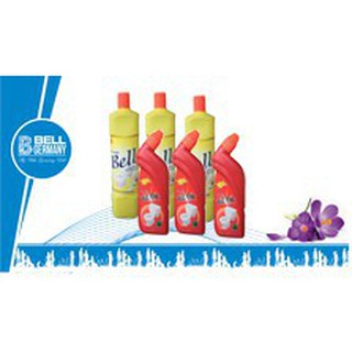 Sale Nước tẩy toilet nước hoa Bell Đức 500ml