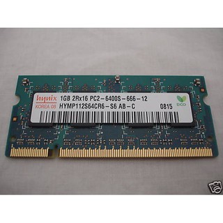Ram laptop 2G DDR3 1333