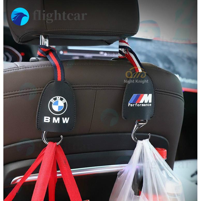 Móc Treo Đồ Gắn Sau Ghế Ngồi Xe Hơi Đa Năng Tiện Dụng