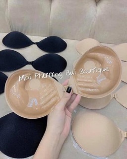 Áo Ngực bra dán hot