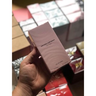 Mẫu thử nước hoa nữ Narciro Rodriguez for her EDT