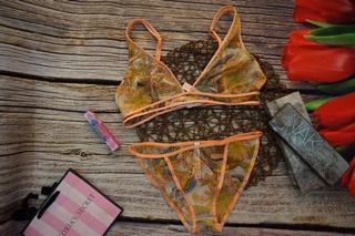 Quần lót Victoria Secret Authentic 