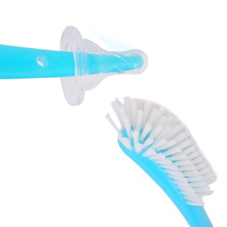 Cọ Rửa Bình Sữa Và Núm Ty AVENT 2 in 1