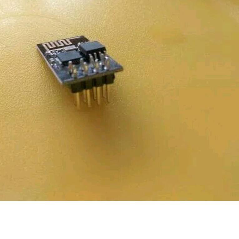 Mô Đun Không Dây Arduino Wifi Esp8266 Esp-01 Esp01 Esp 01 Esp 8266