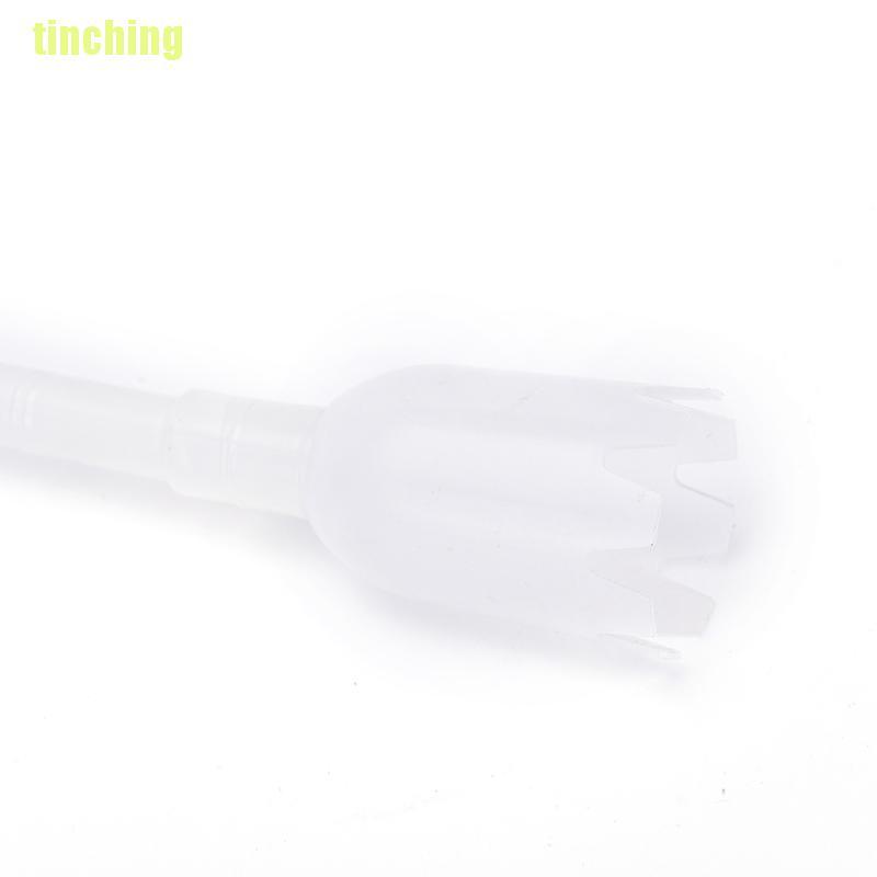 Máy Bơm Siphon Làm Sạch Nước Bể Cá