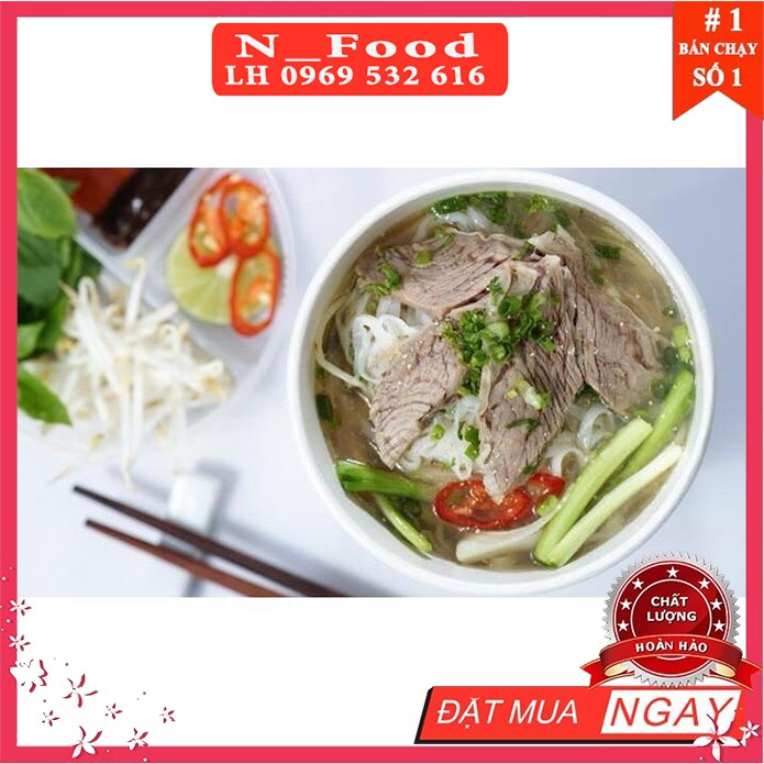[ HCM ] Sá Sùng Nấu Phở Loại 1 ( GÓI 500gram ) Công Thức nấu phở ngon