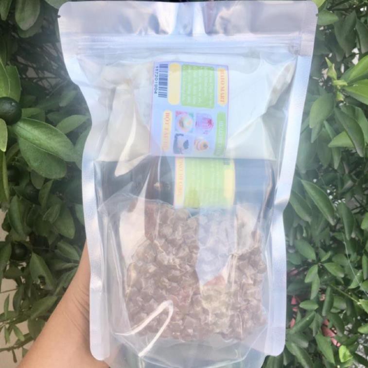 SET TÀU HŨ TRÂN CHÂU ĐƯỜNG ĐEN 10 chén | BigBuy360 - bigbuy360.vn