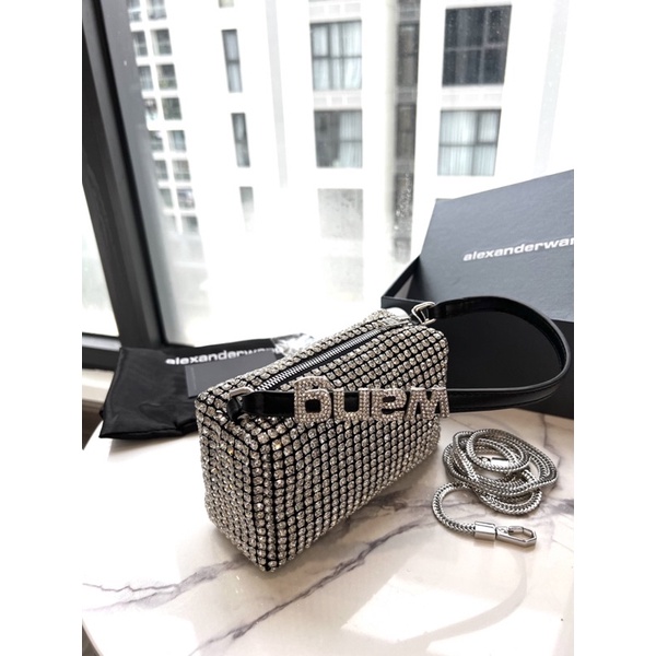 TÚI ALEX WANG SP FULLBOX