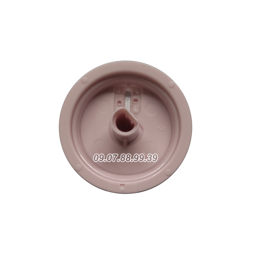 Nút vặn công tắc bàn ủi hơi nước Philips GC514