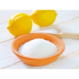 Acid Citric ( Axit Chanh Bột chua ) - 1kg