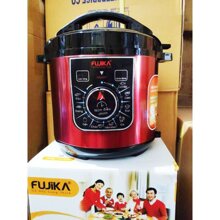 Nồi áp suất đa năng 6L Fujika FJ-AS167