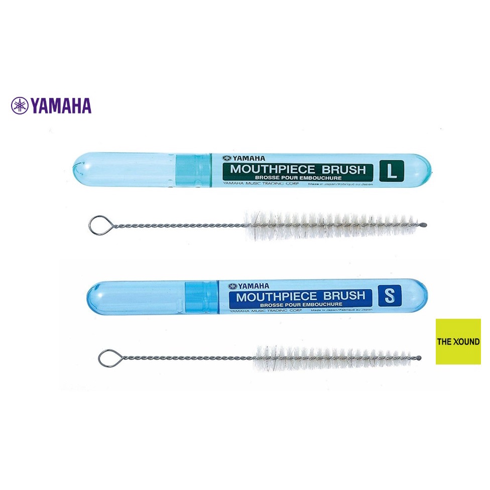 Bàn chải ngậm YAMAHA (L S)