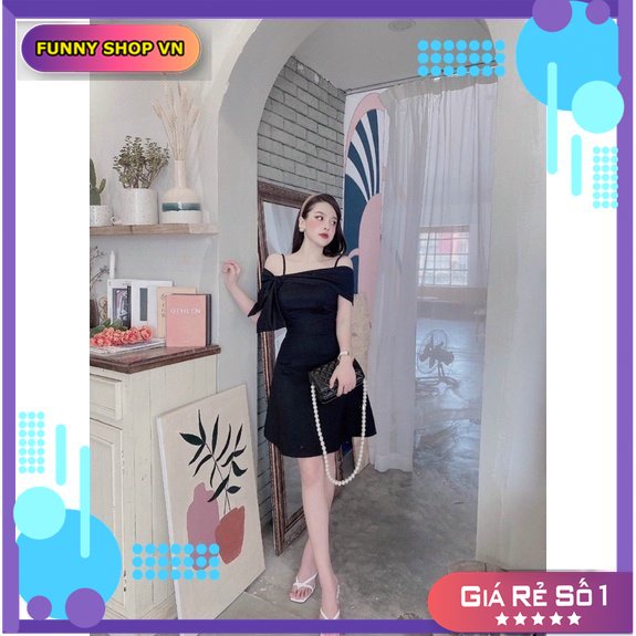 ĐẦM TRỄ VAI NƠ 2 DÂY