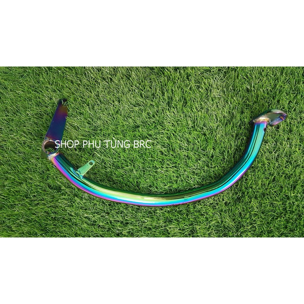 Cần thắng titan xe WAVE ZX, Wave RS100, Wave RSX 100 đời 2008-2009, Wave A 2010 - 2016,  SIRIUS 50, 110.